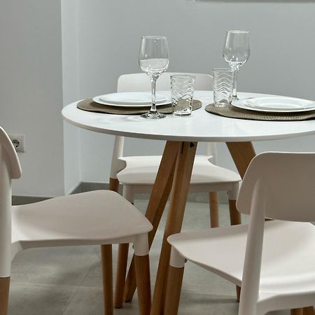 アリカンテLoft Tamaraアパートメント エクステリア 写真