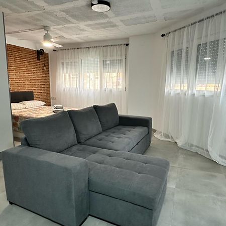 アリカンテLoft Tamaraアパートメント エクステリア 写真