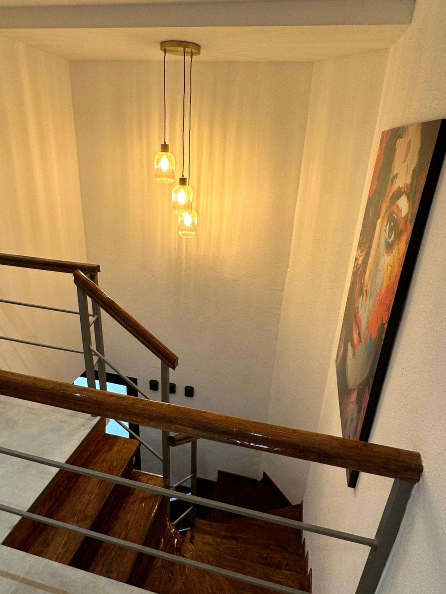 アリカンテLoft Tamaraアパートメント エクステリア 写真